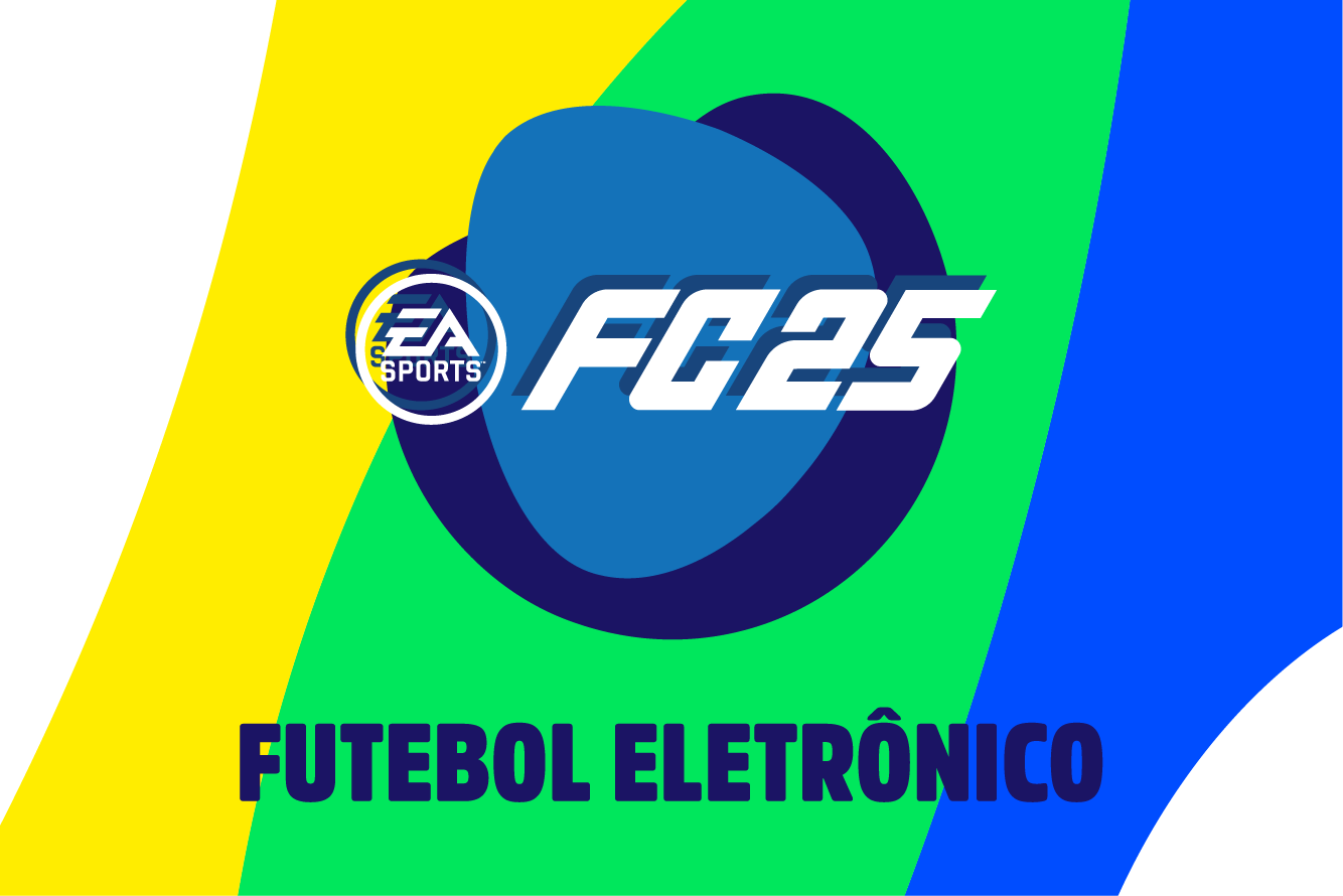 FUTEBOL ELETRÔNICO